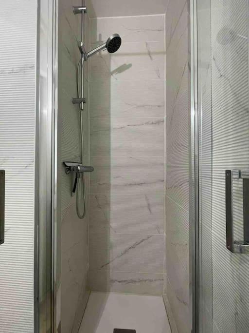 Charmant Studio Climatise A 50 M De La Plage Διαμέρισμα Argelès-sur-Mer Εξωτερικό φωτογραφία